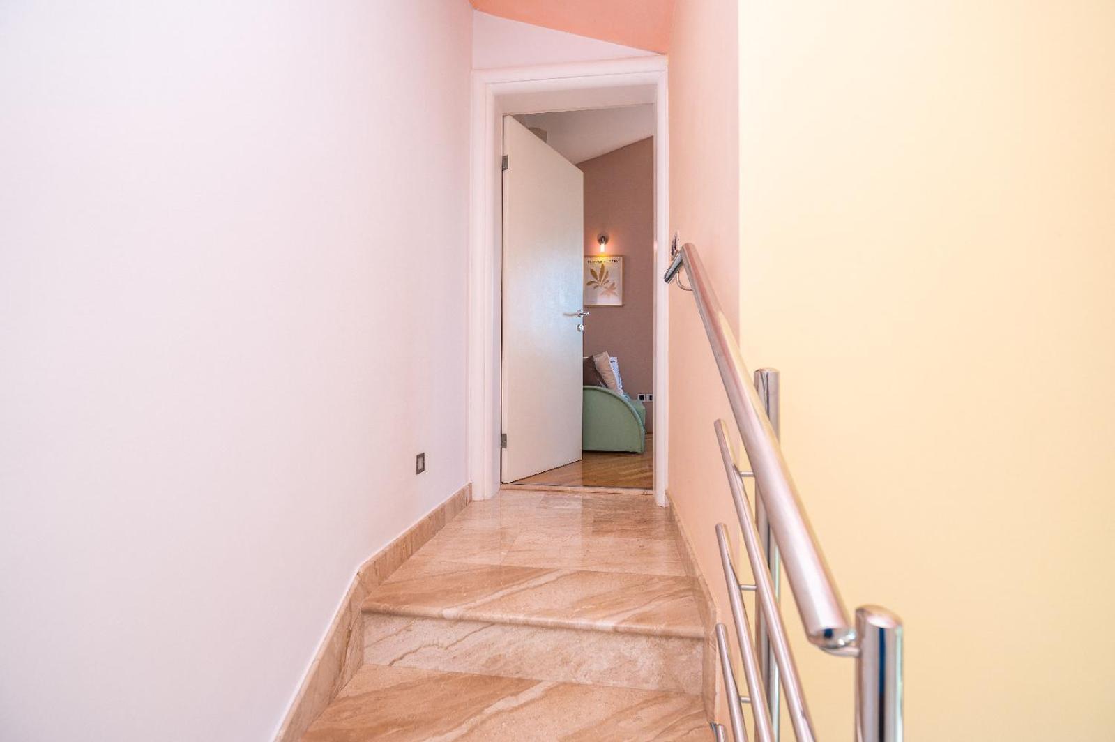 Apartments Luka Toni Крвавица Экстерьер фото